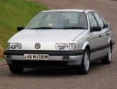 VW Passat 3 Sedan (B3,35i)